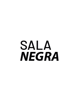 Sala Negra