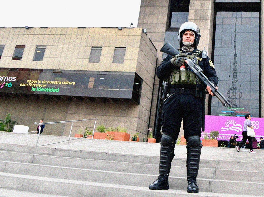 Southern paga S/ 16 millones a la Policía para cuidar sus minas y proyectos en el sur del país